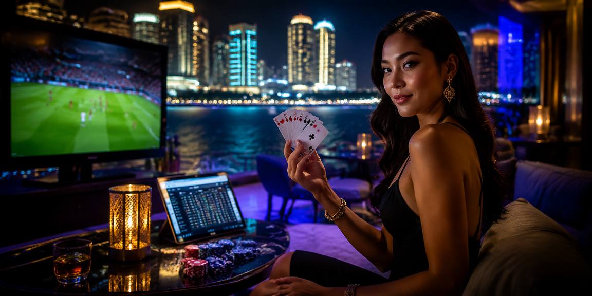 wwbola link Weekly Casino Contests